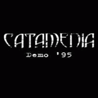 Catamenia : Demo '95